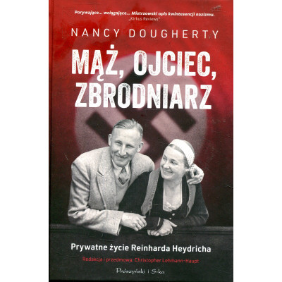 Mąż, ojciec, zbrodniarz