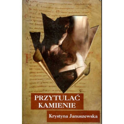 Przytulać kamienie