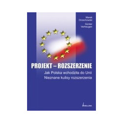 Projekt rozszerzenie