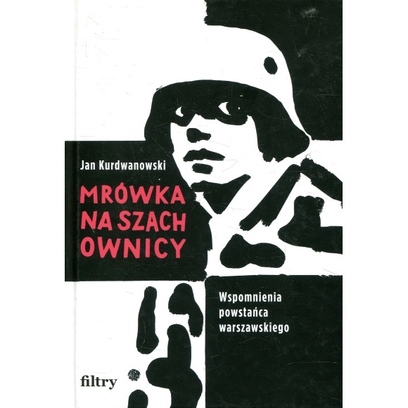 Mrówka na szachownicy