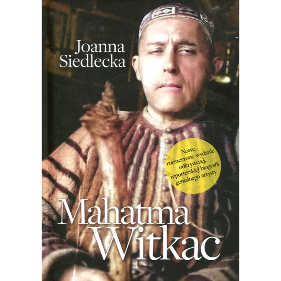 Mahatma Witkac