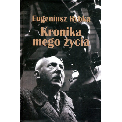 Kronika mego życia