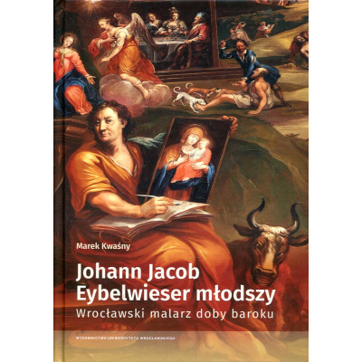 Johann Jacob Eybelwieser młodszy