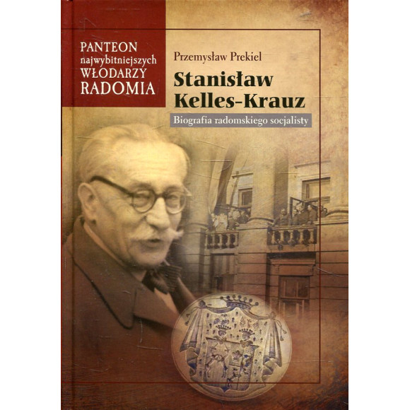 Stanisław Kelles-Krauz
