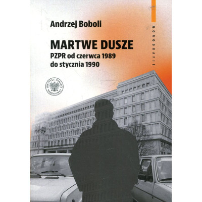 Martwe dusze