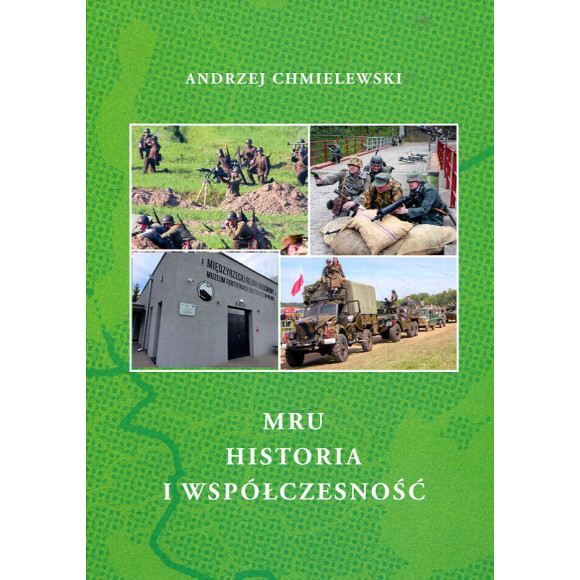 MRU. Historia i współczesność