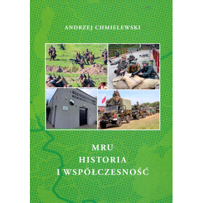 MRU. Historia i współczesność