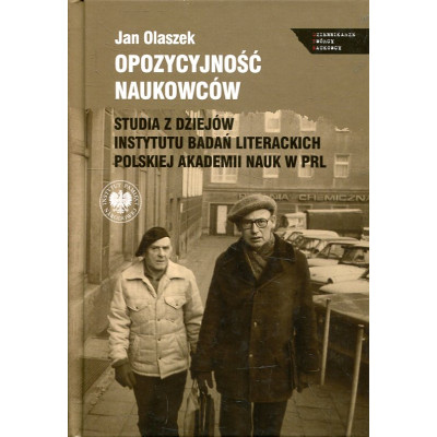 Opozycyjność naukowców