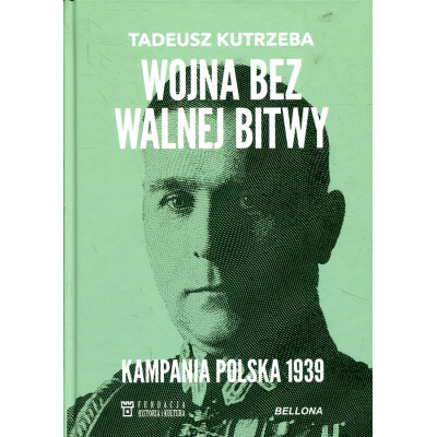 Wojna bez walnej bitwy