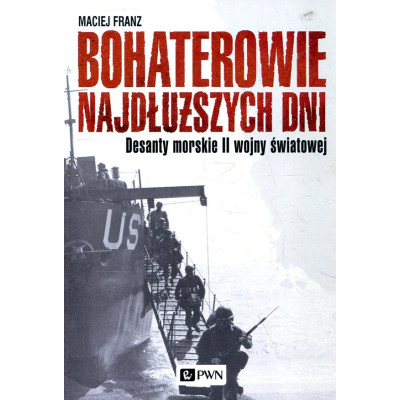 Bohaterowie najdłuższych dni