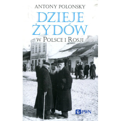 Dzieje Żydów w Polsce i Rosji