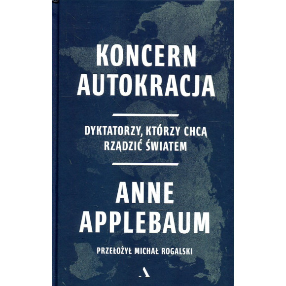 Koncern Autokracja