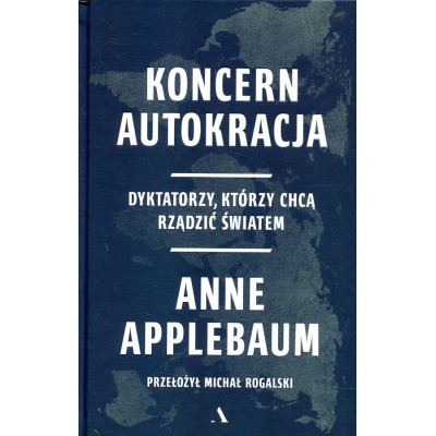 Koncern Autokracja