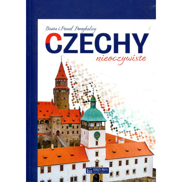 Czechy nieoczywiste