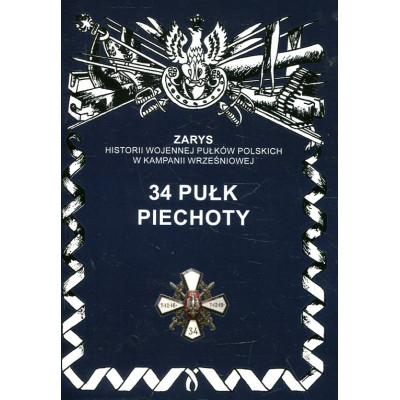 34 Pułk Piechoty
