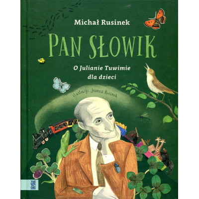 Pan Słowik