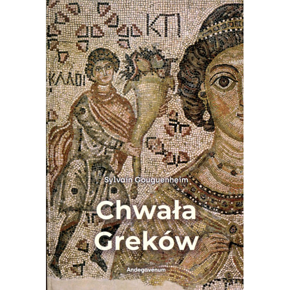 Chwała Greków