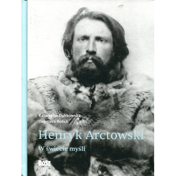 Henryk Arctowski