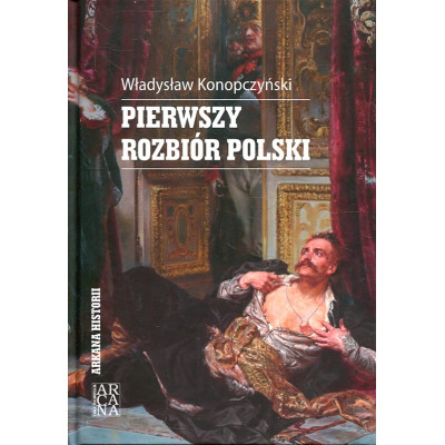 Pierwszy rozbiór Polski