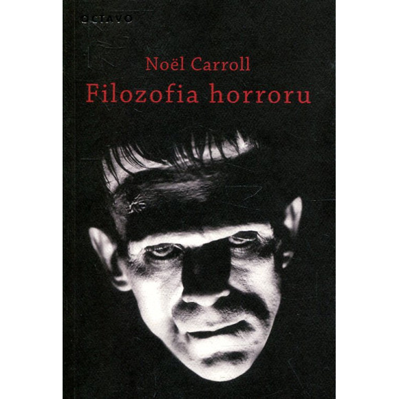 Filozofia horroru