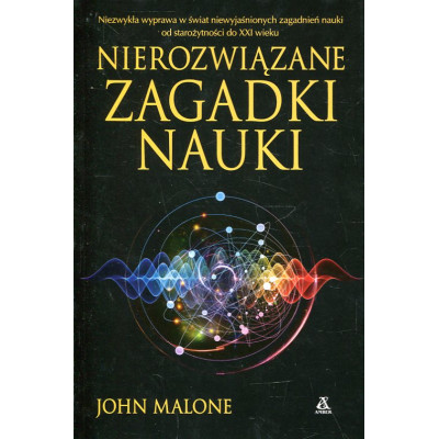 Nierozwiązane zagadki nauki
