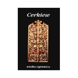 Cerkiew - wielka tajemnica