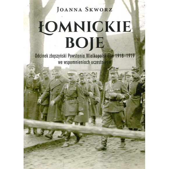 Łomnickie boje