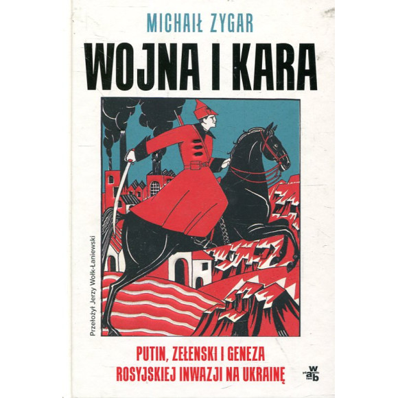 Wojna i kara