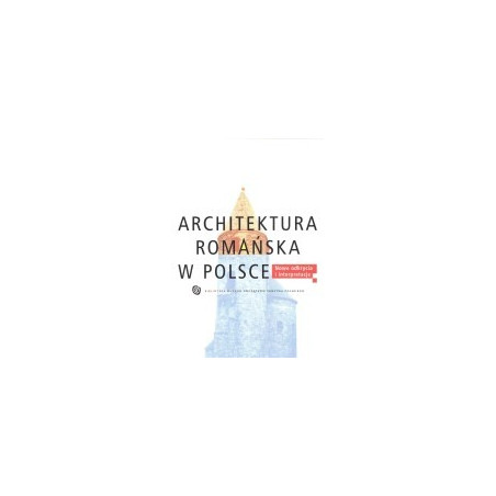 Architektura romańska w Polsce