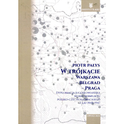 W trójkącie Warszawa–Belgrad–Praga