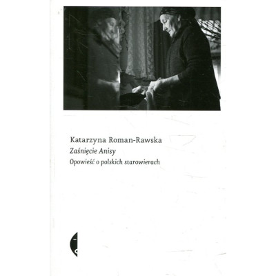 Zaśnięcie Anisy