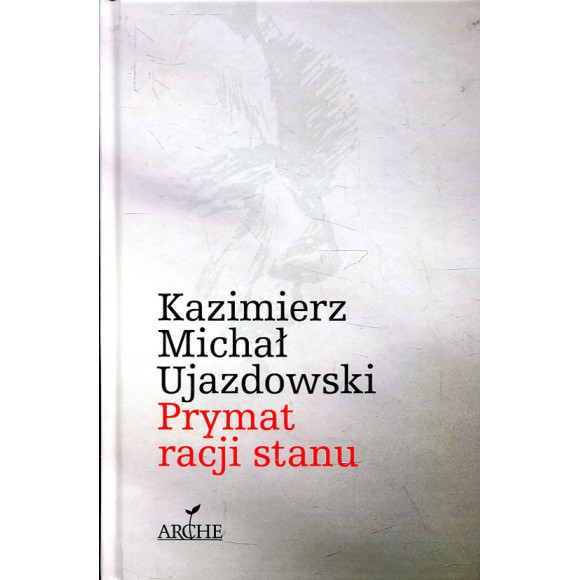 Prymat Racji Stanu