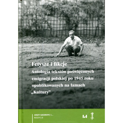 Fetysze i fikcje