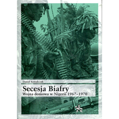 Secesja Biafry