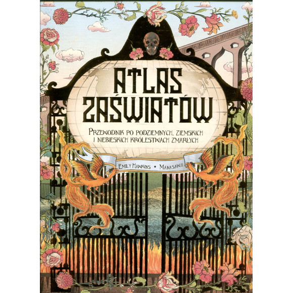 Atlas zaświatów