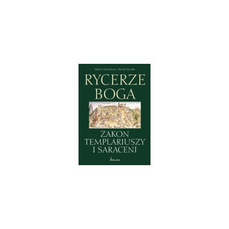 Rycerze Boga