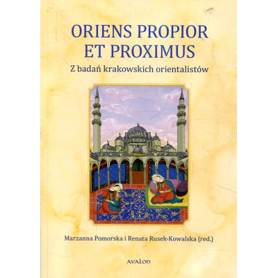 Oriens propior et proximus