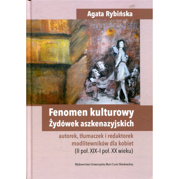 Fenomen kulturowy Żydówek aszkenazyjskich