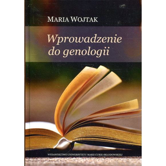 Wprowadzenie do genologii