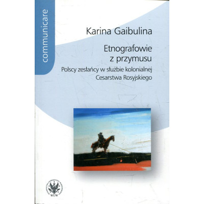 Etnografowie z przymusu