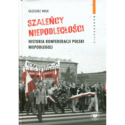 Szaleńcy Niepodległości