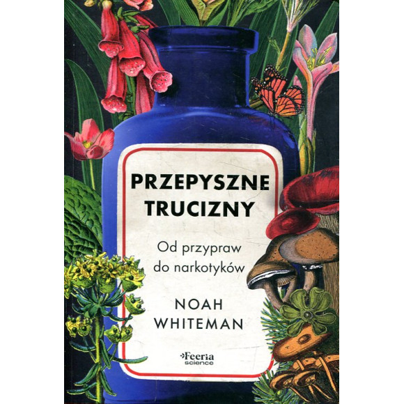 Przepyszne trucizny