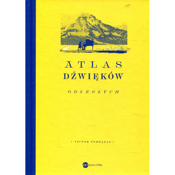 Atlas dźwięków odległych