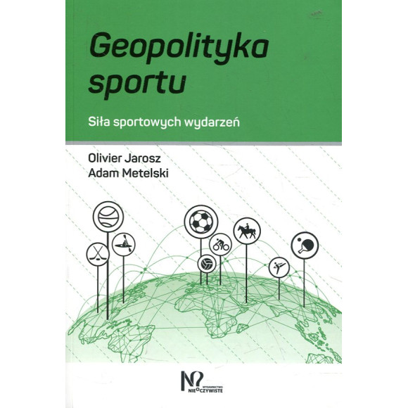 Geopolityka sportu