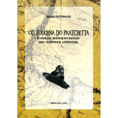 Od Tolkiena do Pratchetta