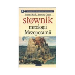Słownik mitologii Mezopotamii