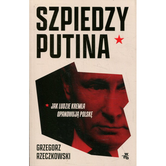 Szpiedzy Putina