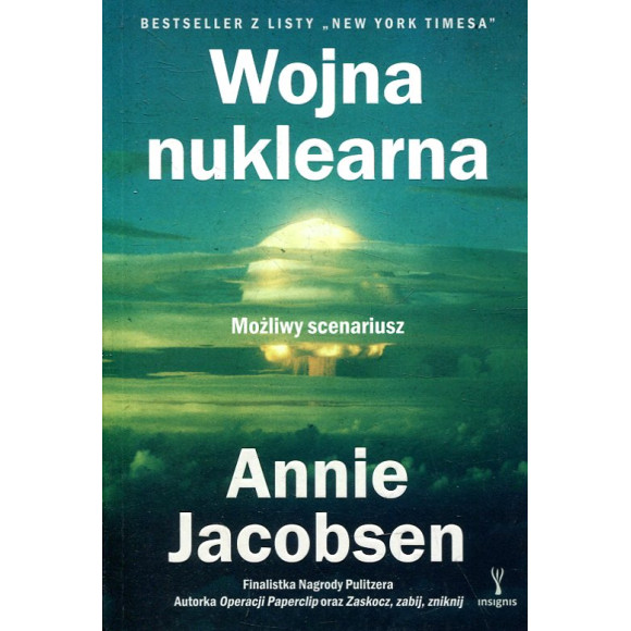 Wojna nuklearna