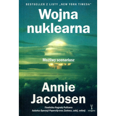 Wojna nuklearna