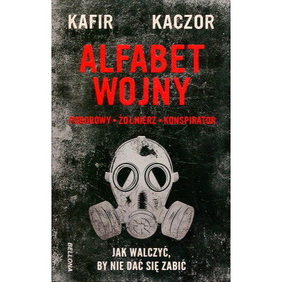Alfabet wojny